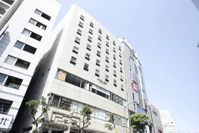 Image de Nonsmoking twin bed width 110cm x 2 / Shinagawa-ku Tokyo