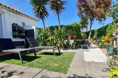 Image de Albufeira Cozy Garden T2 near the beach