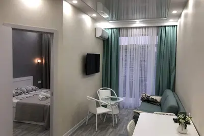 Image de D&D Lux Apartment 99. Clean, bright and modern.