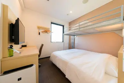 Image de Nonsmoking 2 or 3 people use SuperiorRoom Super / Sumida-ku Tokyo