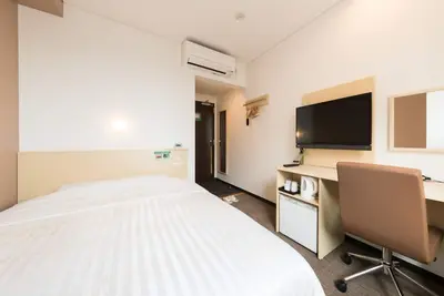 Image de Nonsmoking Leave room for consecutive nights P / Sumida-ku Tokyo