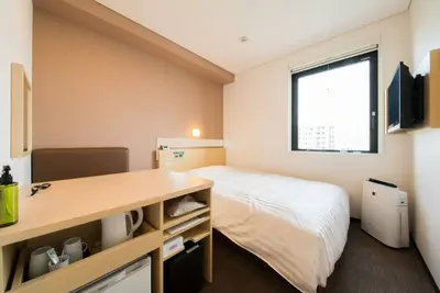 Image de Nonsmoking Extra room spacious desk Hokusa / Sumida-ku Tokyo