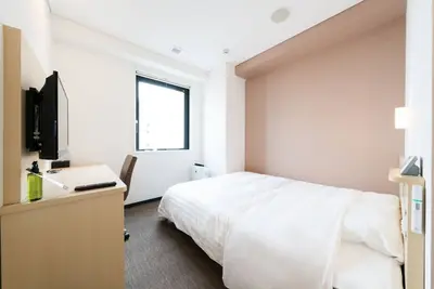 Image de Nonsmoking Leave your room without meals Gend / Sumida-ku Tokyo