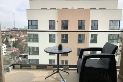 Image de Westpark 2 Luxury Studio-Suite with Lakeview W5
