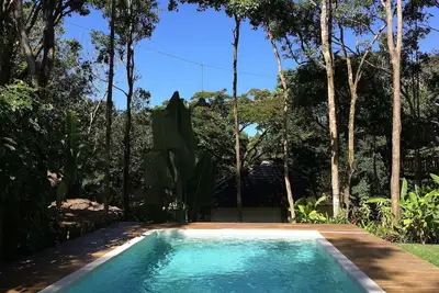 Image de Bah852 - Bungalows tropicaux à Trancoso