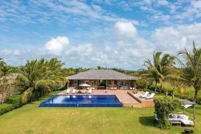 Image de Bah051 - Villa avec grande piscine à Trancoso