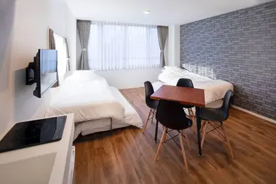 Image de Hotel Little Bird Okuasakusa Room 501 Asakusa / Taito-ku Tokyo