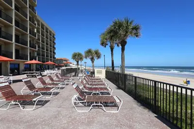 Image de Two Bedroom Luxury Condo, Ormond Beach, Fl (1960667)