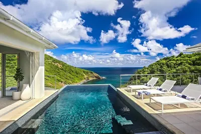 Image de La villa de luxe Xhale