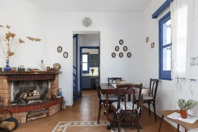 Image de Belle Enviroment Ă la Maison Salvia