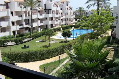 VenAVera A-I40a - 2 Chbr\/2 SdB 250m. Plage Wifi