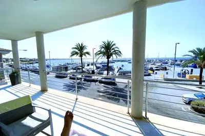 Image de Fabuleux, grande qualité, la mer à vos pieds