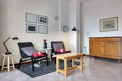 Image de Appartement lumineux à Marostica