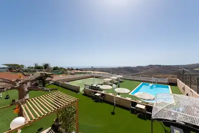 Bienvenue à Villa Adara! !