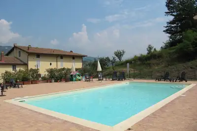 Appartement - aurora -