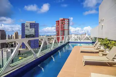 Image de Salvador Business by Avectur