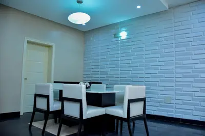 Image de Town house