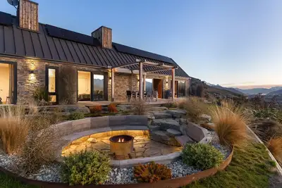 Image de Sicilian 1 | Hot Tub | Lake View | Alfresco Dining