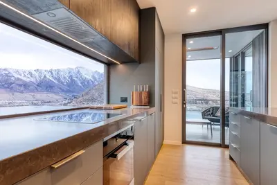 Image de The Rata Penthouse - Panoramic Views