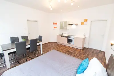 Image de Apartment Troststrasse