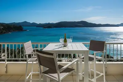 Image de Whitsunday Apartment West 1002