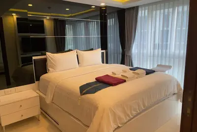 Image de Luxury Condo B3 in Grand Avenue by Pattaya City Estates