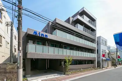 Image de Minn Kamata
