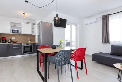 Image de Apartments Kiara Punat