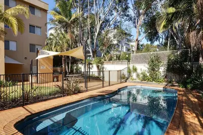 Image de Aquarius Apartment 7