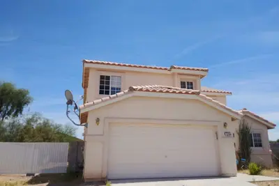 Image de 4 Bed House 15 Minutes From Las Vegas Strip