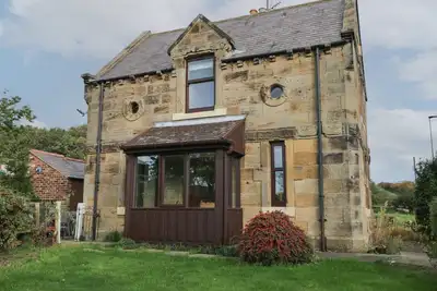 Image de Foulsyke Farm Cottage, pet friendly, with open fire in Loftus