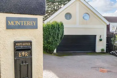 Image de Monterey Mews, family friendly, character holiday cottage in Torquay