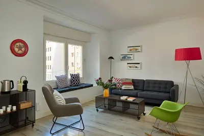 Image de Casa Cosi - Eixample 3