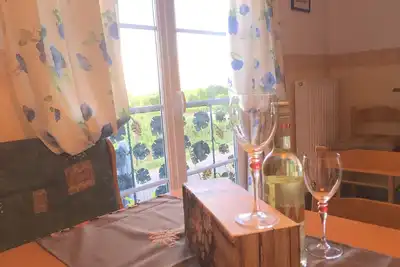 Image de Vacation apartment/apartment for 5 guests with 70m² in Burrweiler (133062)