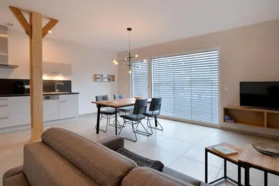 Image de Relax in the holiday apartment Am Aller-liebsten