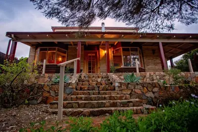Image de Ocean View Retreat - Discounted Long Stays!