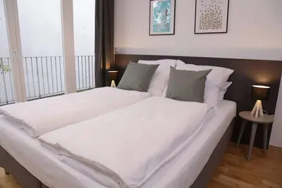 Image de 85qm Modern Design Apartment by Bensimon (5)