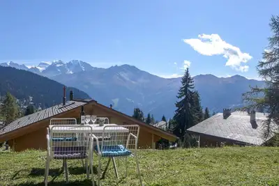 Image de Confortable appartement pour 4 personnes avec Wifi, Tv, terrasse et parking