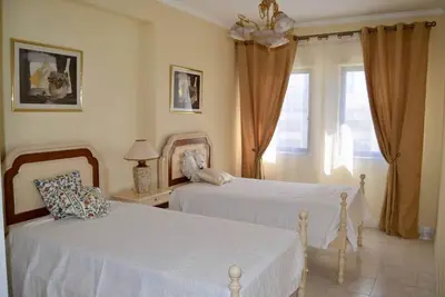 Image de Apartment Boa Vista 3 bedrooms - 200 meters from the beach