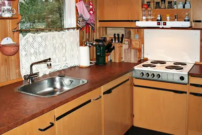 Image de Quaint Holiday Home in Aakirkeby near Beach