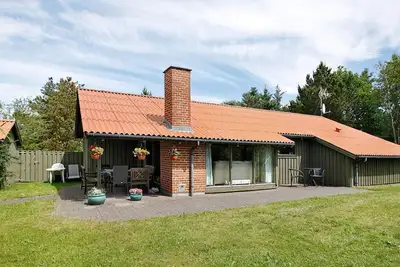 Image de 8 Person Holiday Home in Fjerritslev-by Traum