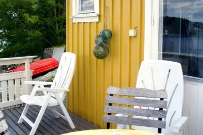 Image de 3 Person Holiday Home in Stenungsund