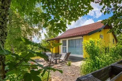 Image de Maison de vacances privée avec climatisation, Wifi, piscine privée, Tv, terrasse, parking