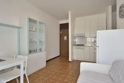 Image de Confortable appartement pour 4 personnes avec climatisation, Wifi, Tv, balcon et animaux admis