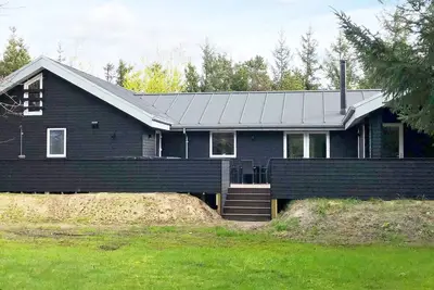 Image de 6 Person Holiday Home in Blavand