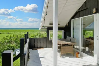 Image de 6 Person Holiday Home in Sjaellands Odde-by Traum