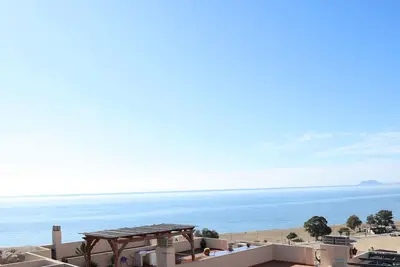 Image de Bolnuevo 2 bed penthouse