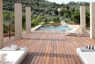 Image de The Ultimate 5 Star Luxury Villa with Private Pool, Mallorca Villa 1008