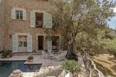 Image de Stunning Villa with Private Pool, Mallorca Villa 1009