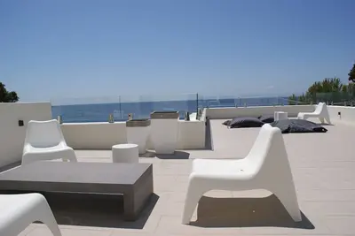 Image de Exclusive 9 Bedroom Villa with Beach Access, Ibiza Villa 1029